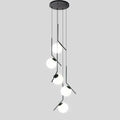 Pendant Light TVN563