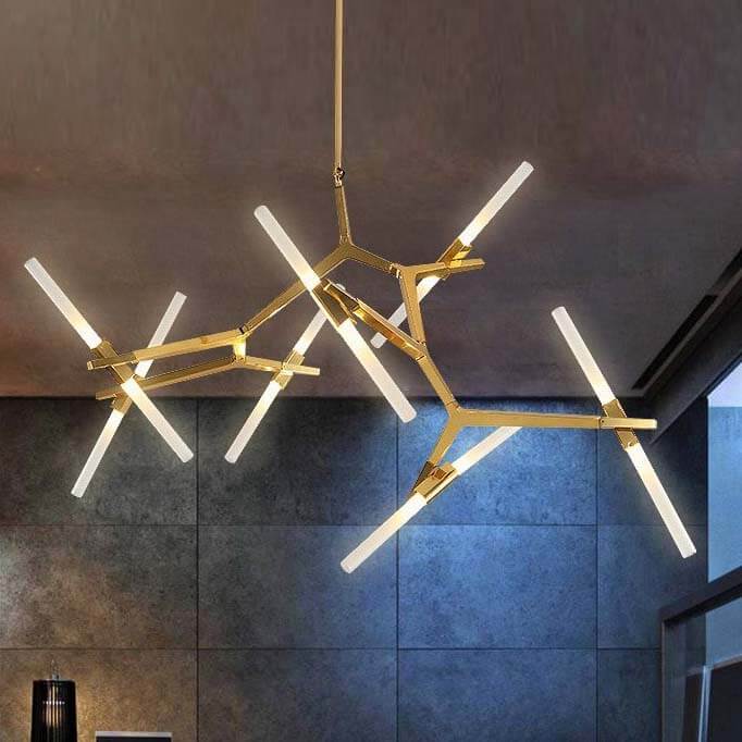 Pendant Light TVN564