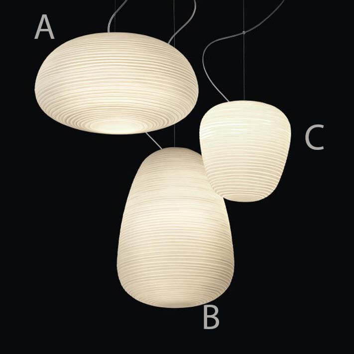 Pendant Light TVN570