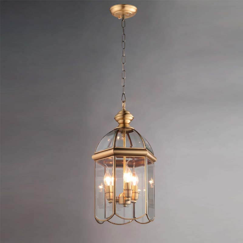 Pendant Light TVN583