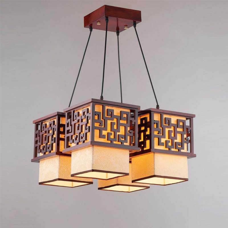 Pendant Light TVN586