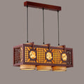 Pendant Light TVN599