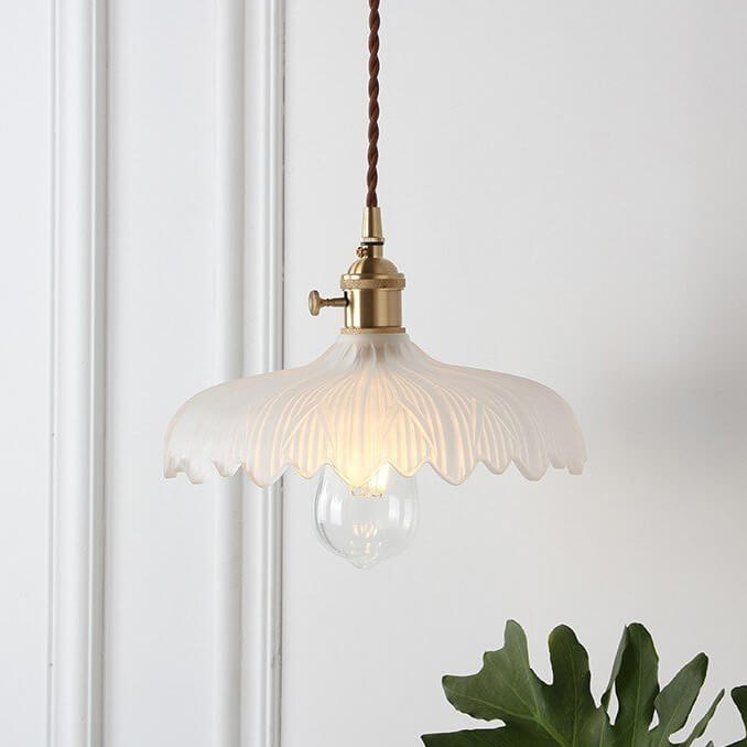 Pendant Light TVN635