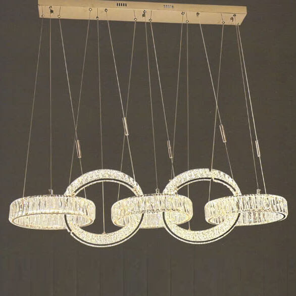 Pendant Light TVN645