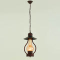 Pendant Light TVN651