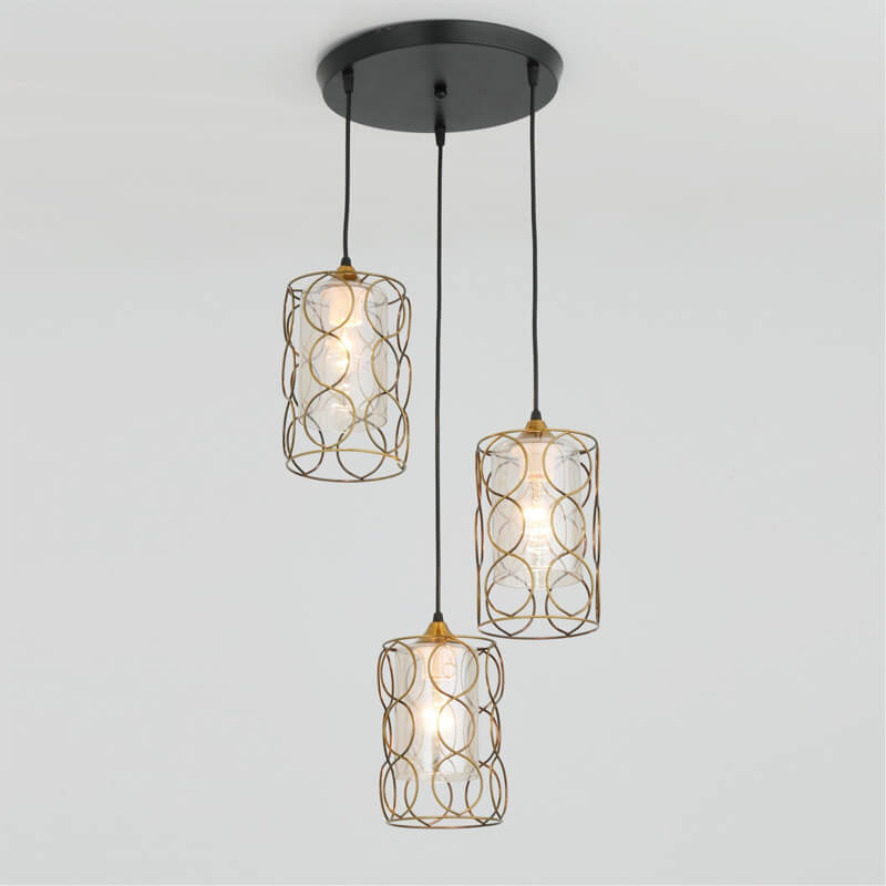 Pendant Light TVN656