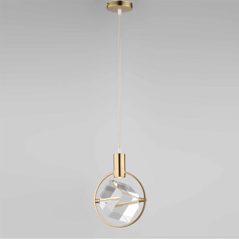 Pendant Light TVN663