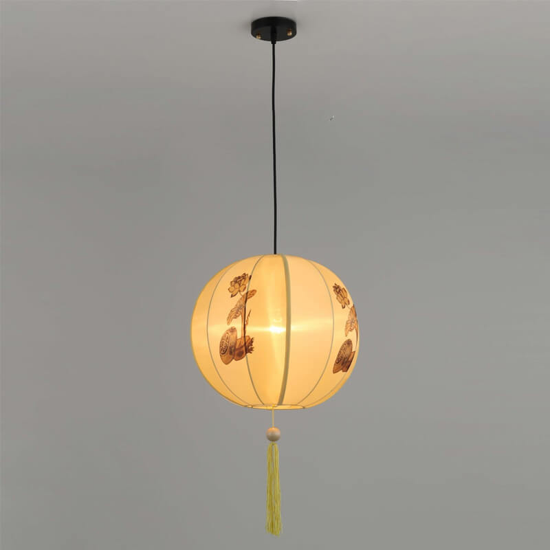 Pendant Light TVN665