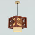 Pendant Light TVN666