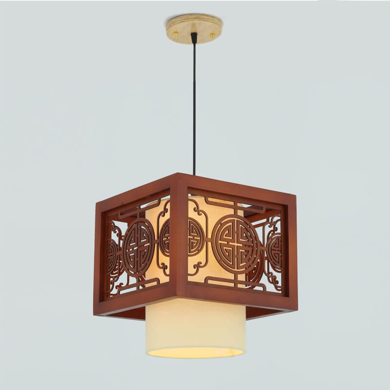 Pendant Light TVN666