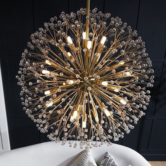 Pendant Light TVN668