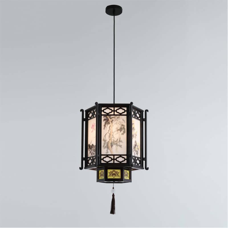 Pendant Light TVN675