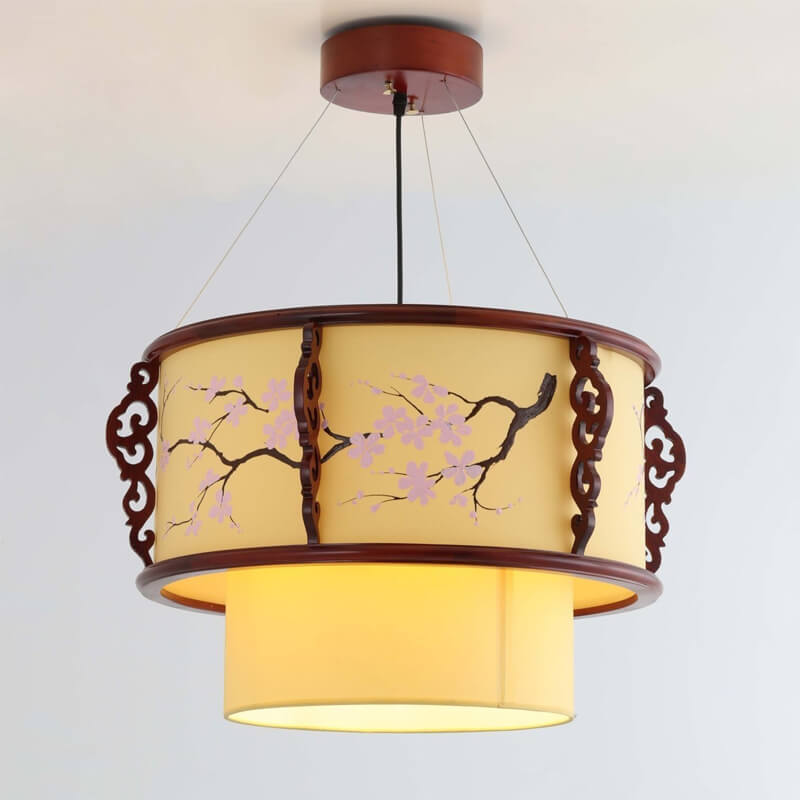 Pendant Light TVN676