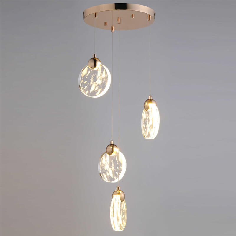 Pendant Light TVN682