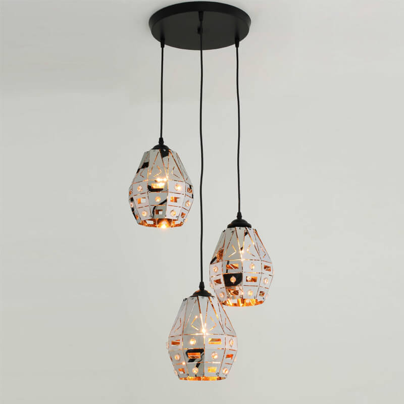 Pendant Light TVN684