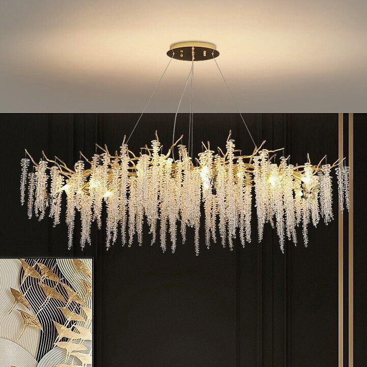 Pendant Light TVN693