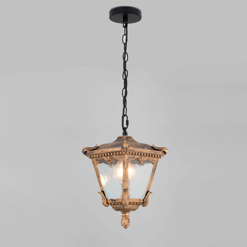 Pendant Light TVN712