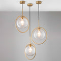 Pendant Light TVN715