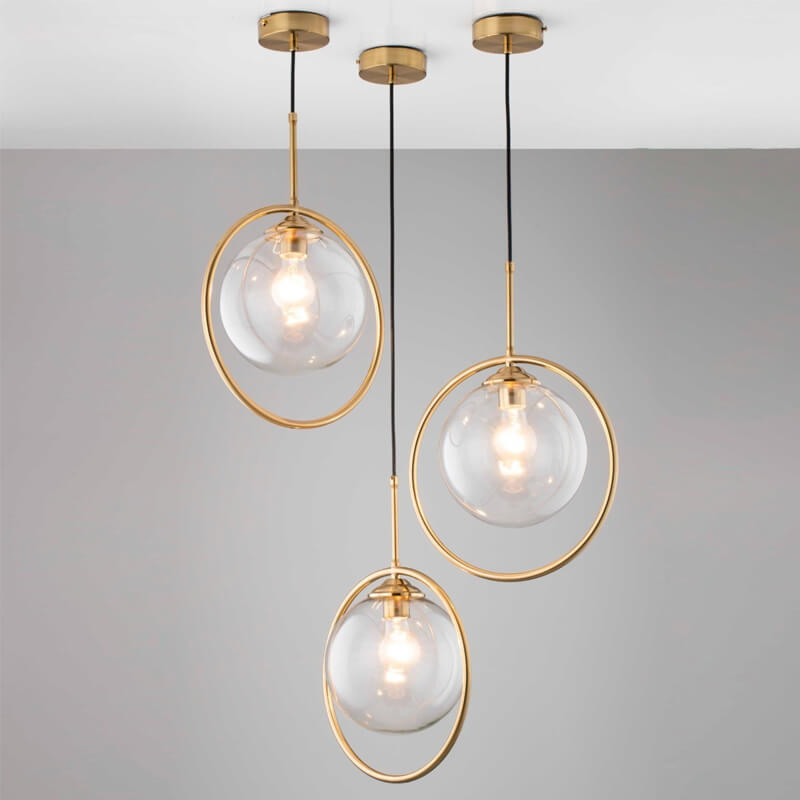 Pendant Light TVN715