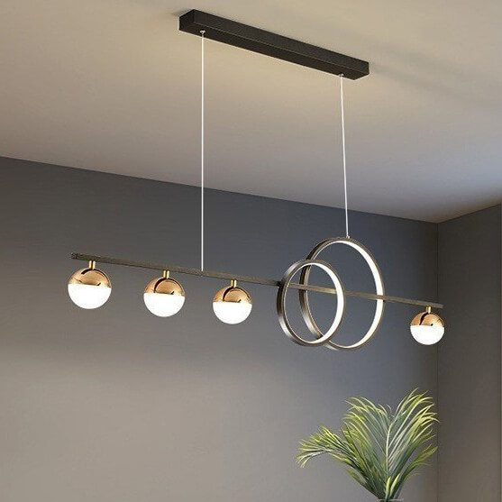 Pendant Light TVN719