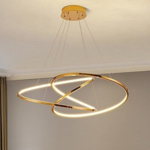 Pendant Light TVN728