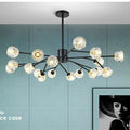 Pendant Light TVN734