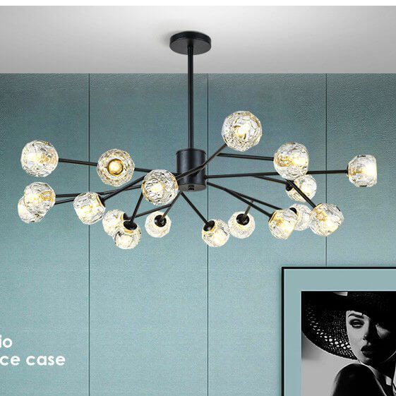 Pendant Light TVN734
