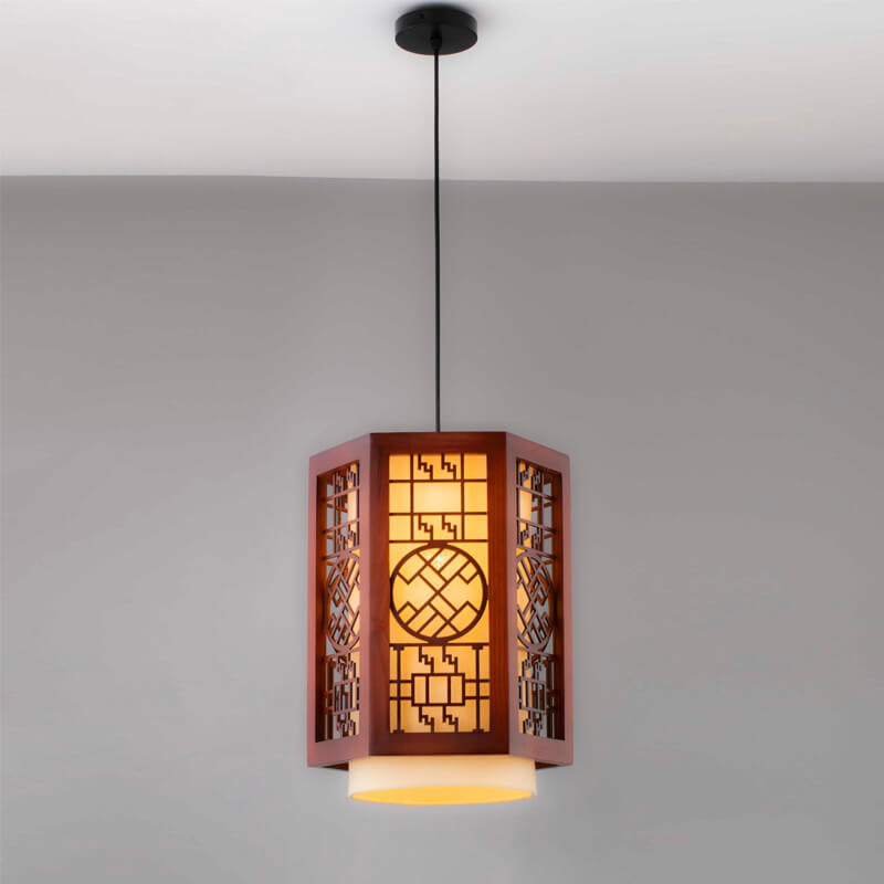 Pendant Light TVN735