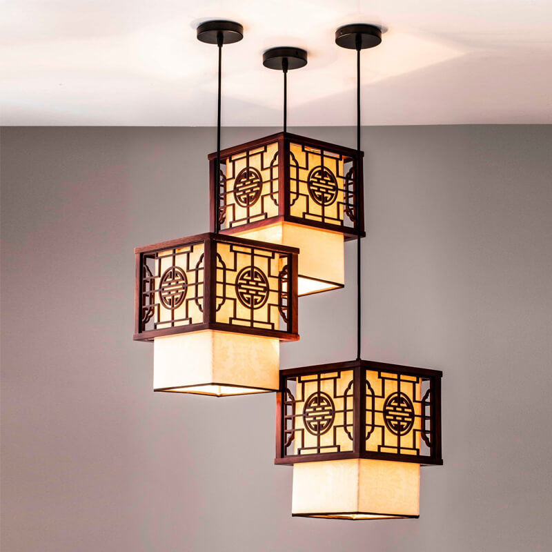 Pendant Light TVN736