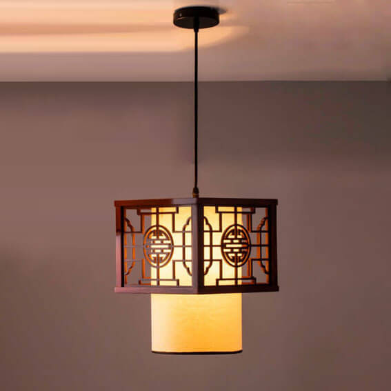 Pendant Light TVN737