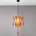 Pendant Light TVN738