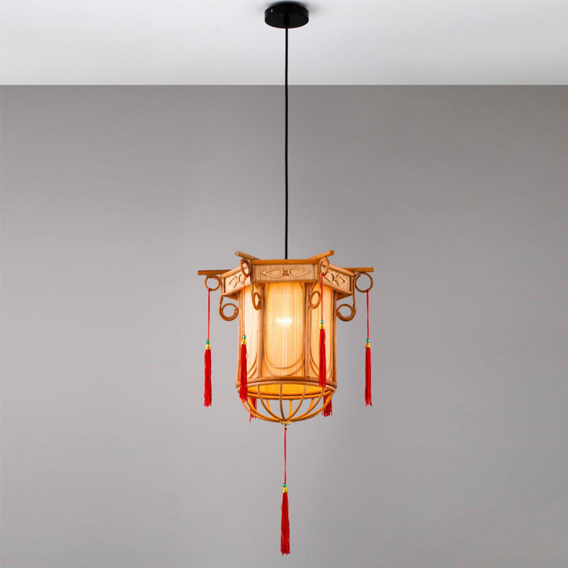 Pendant Light TVN738