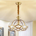 Pendant Light TVN740