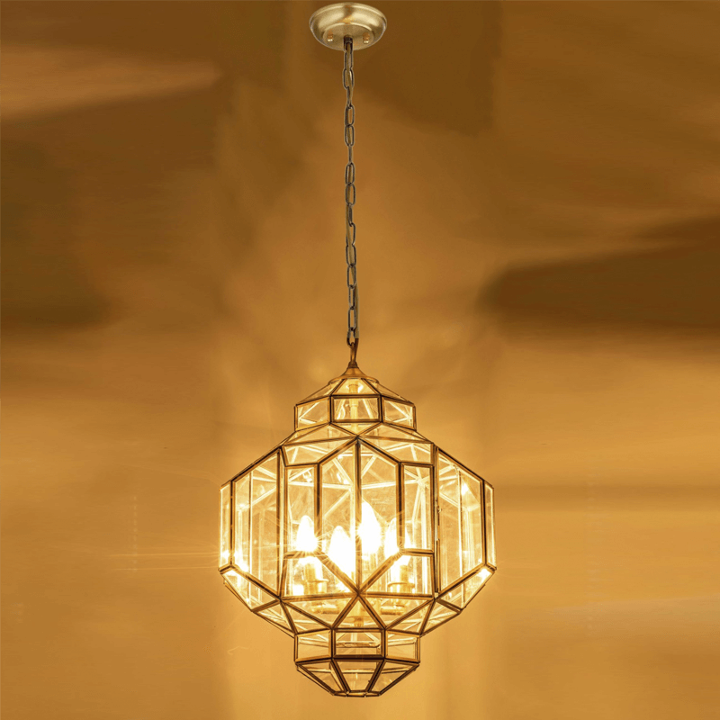 Pendant Light TVN741