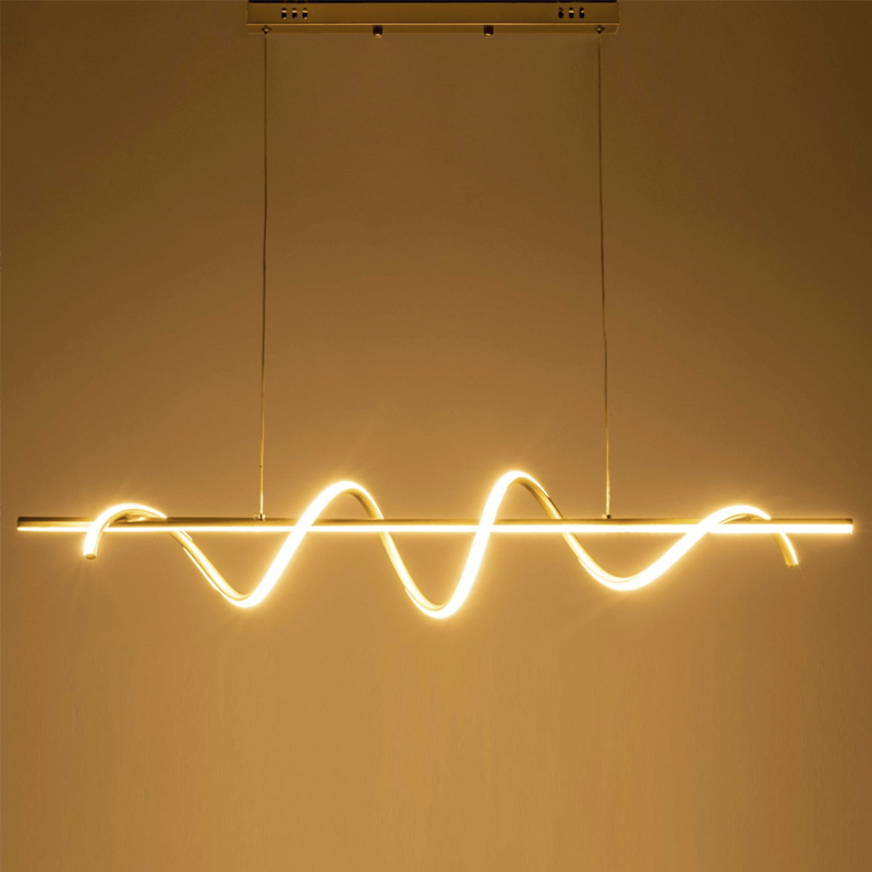 Pendant Light TVN747