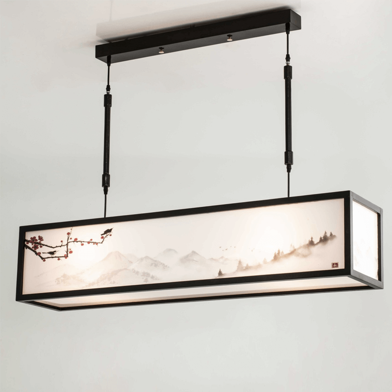 Pendant Light TVN755