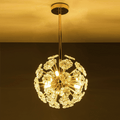 Pendant Light TVN756