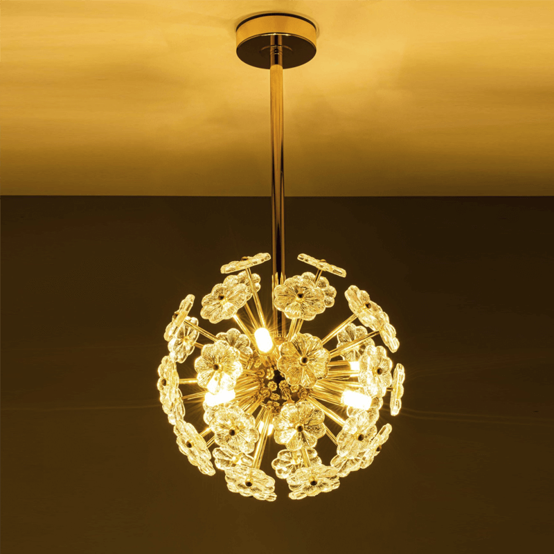 Pendant Light TVN756