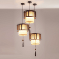 Pendant Light TVN757