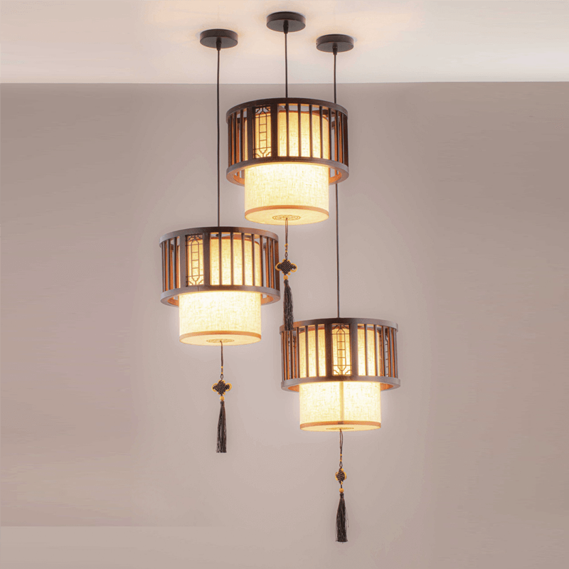 Pendant Light TVN757
