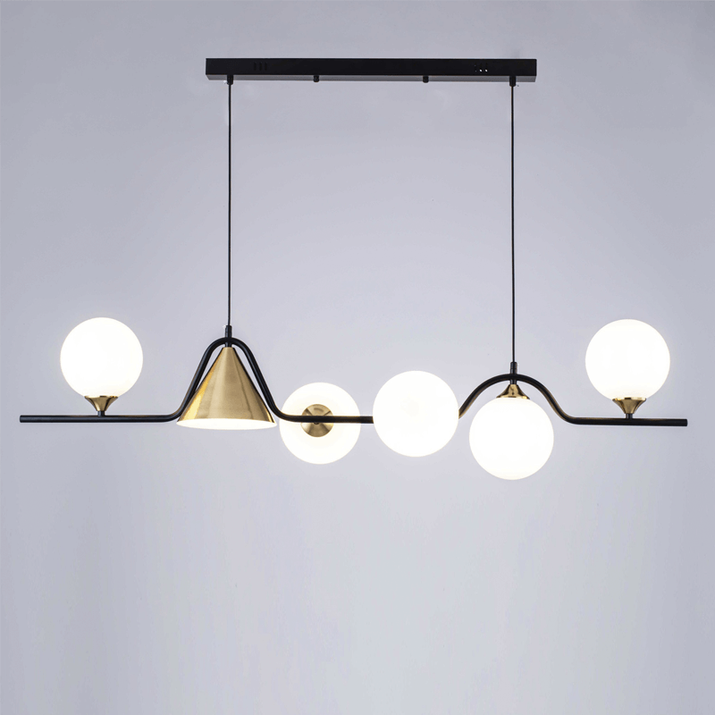 Pendant Light TVN760