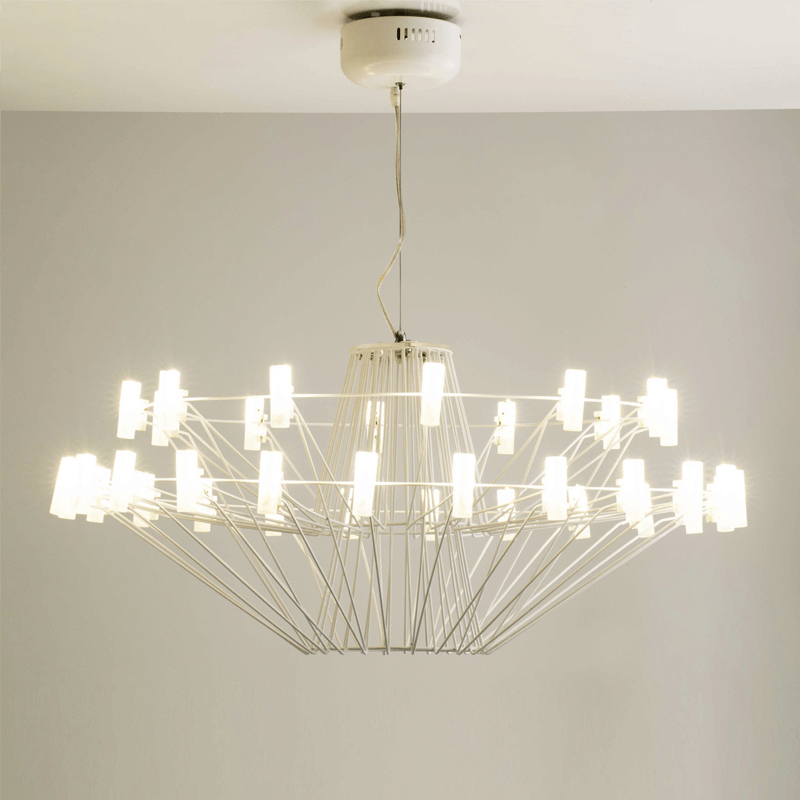 Pendant Light TVN761