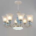 Pendant Light TVN762