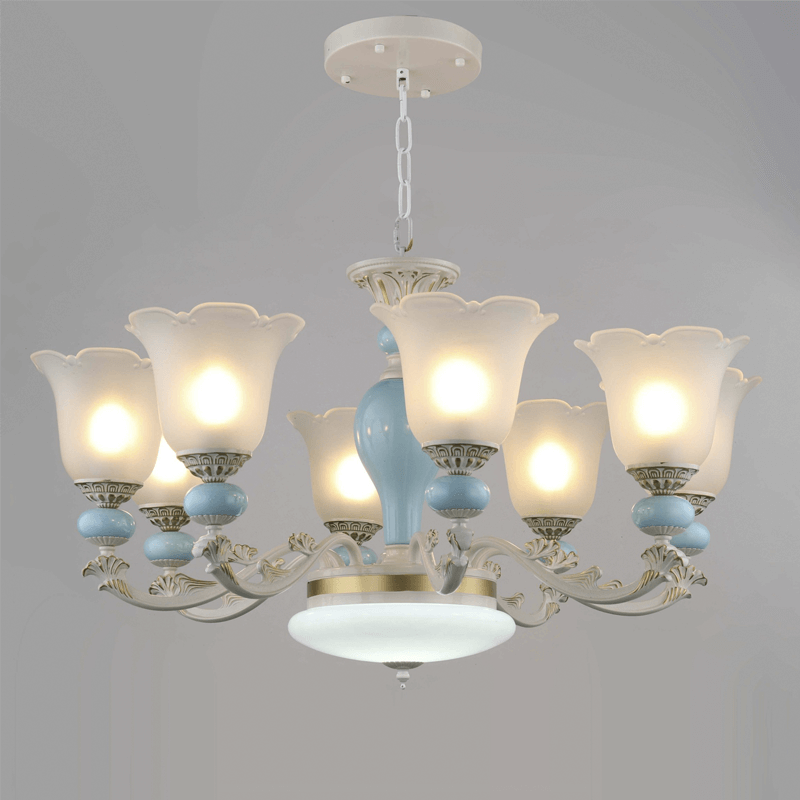 Pendant Light TVN762