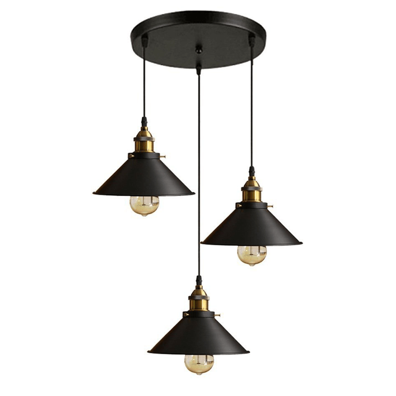 Pendant Light TVN765