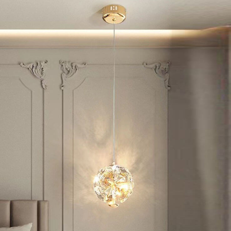 Pendant Light TVN767