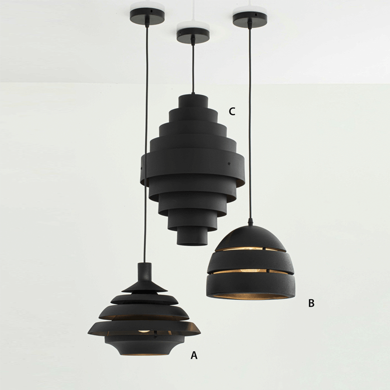 Pendant Light TVN772