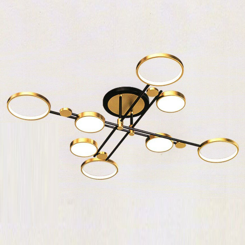 Pendant Light TVN776