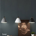 Pendant Light TVN777