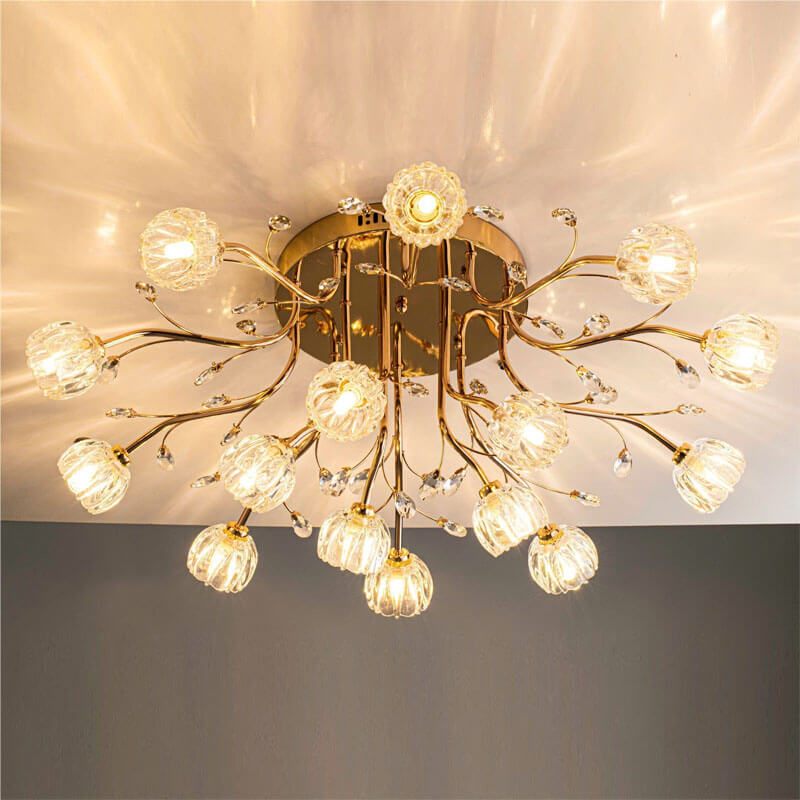 Pendant Light TVN782